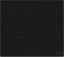 Варочная панель Bosch Serie 4 PUJ611BB5E