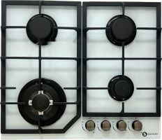 Варочная панель Schtoff H6034C30IS White