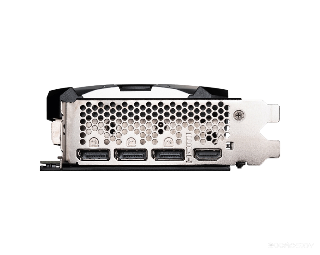 Видеокарта MSI GeForce RTX 4070 Ti Super 16G Ventus 3X, фото 4