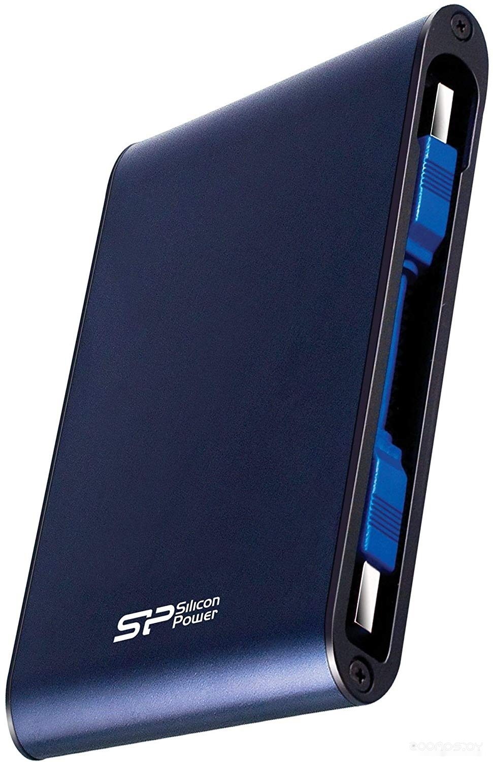 Внешний накопитель Silicon Power Armor A80 2TB (SP020TBPHDA80S3B), фото 2