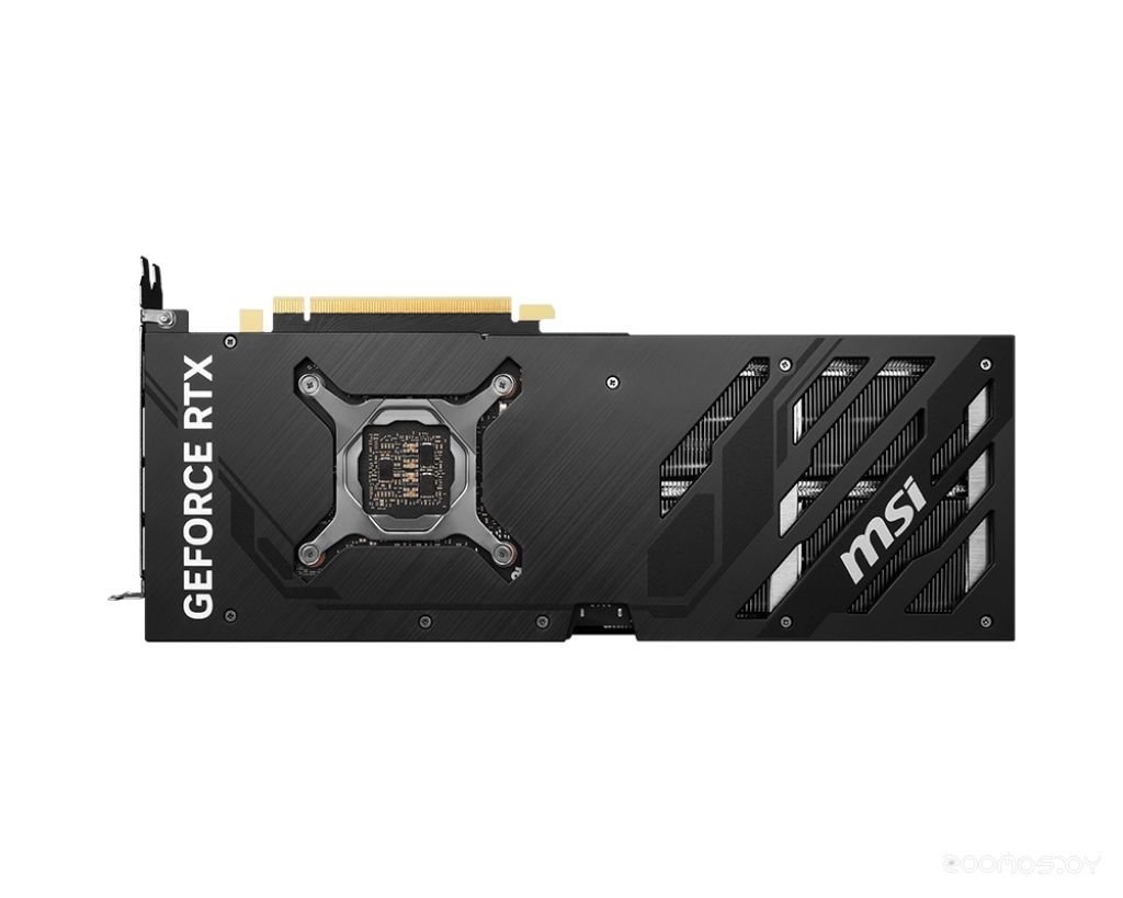 Видеокарта MSI GeForce RTX 4070 Ti Super 16G Ventus 3X, фото 5
