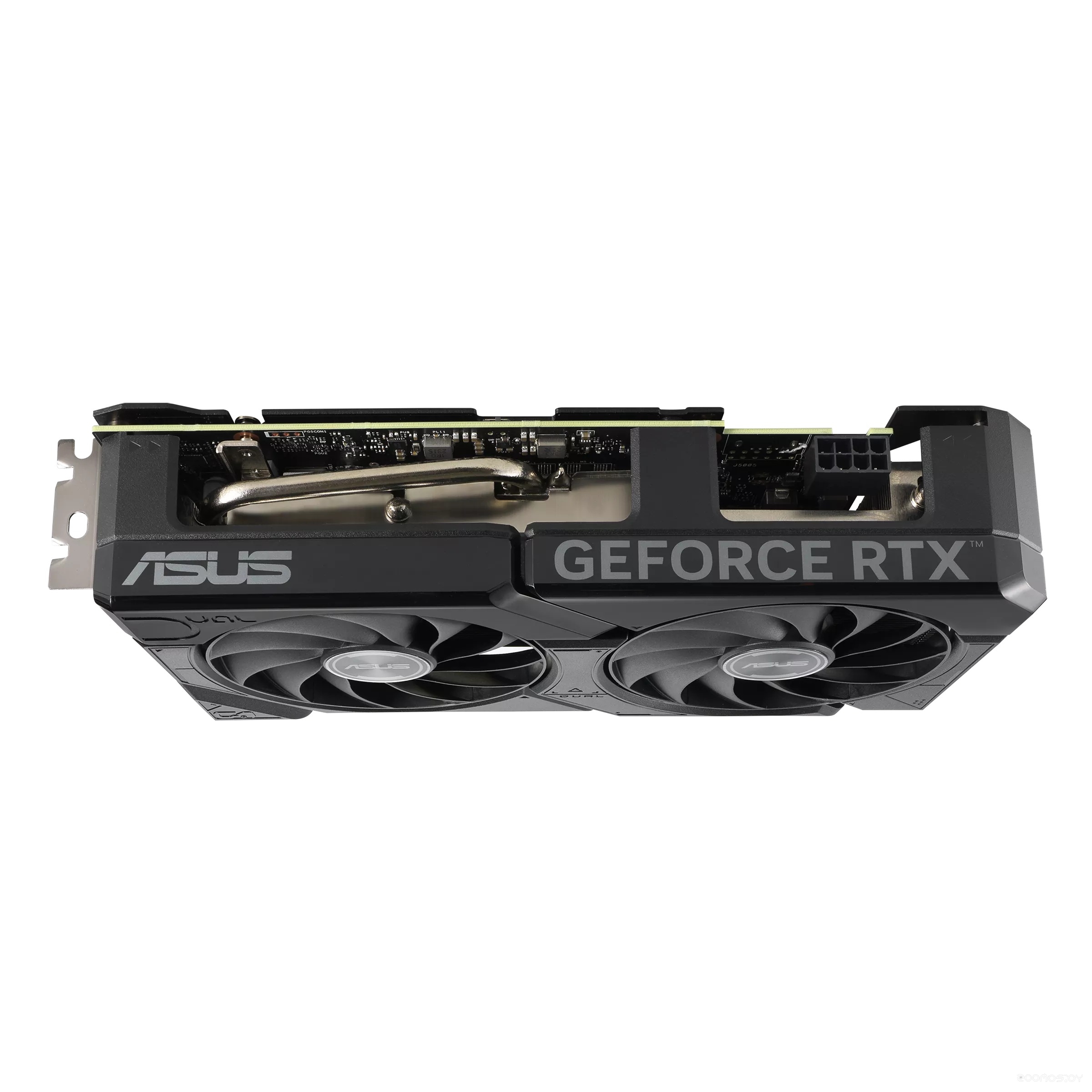Видеокарта Asus Dual GeForce RTX 4070 EVO OC Edition 12GB GDDR6X DUAL-RTX4070-O12G-EVO, фото 5