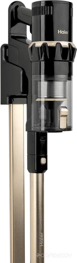 Вертикальный пылесос HAIER HVC550, фото 3
