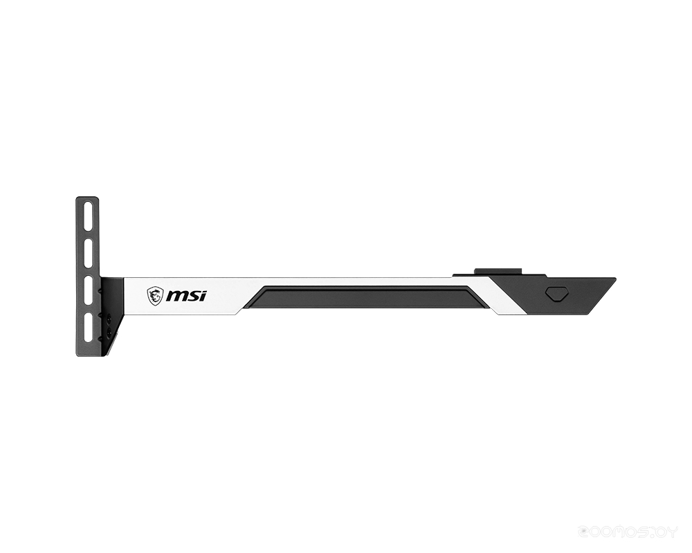 Видеокарта MSI GeForce RTX 4070 Ti Super 16G Ventus 3X, фото 2