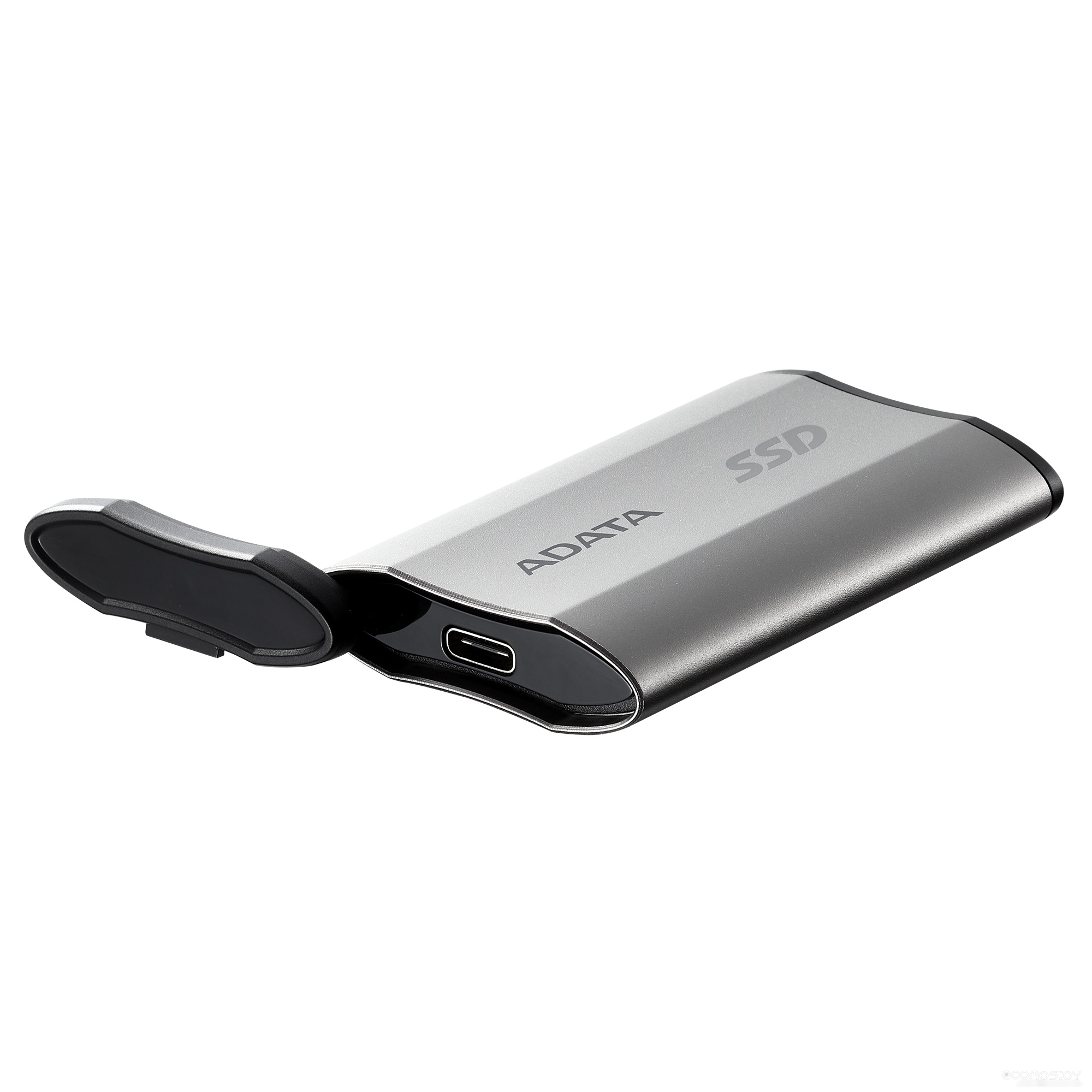 Внешний накопитель A-Data SD810 1TB SD810-1000G-CSG, фото 6