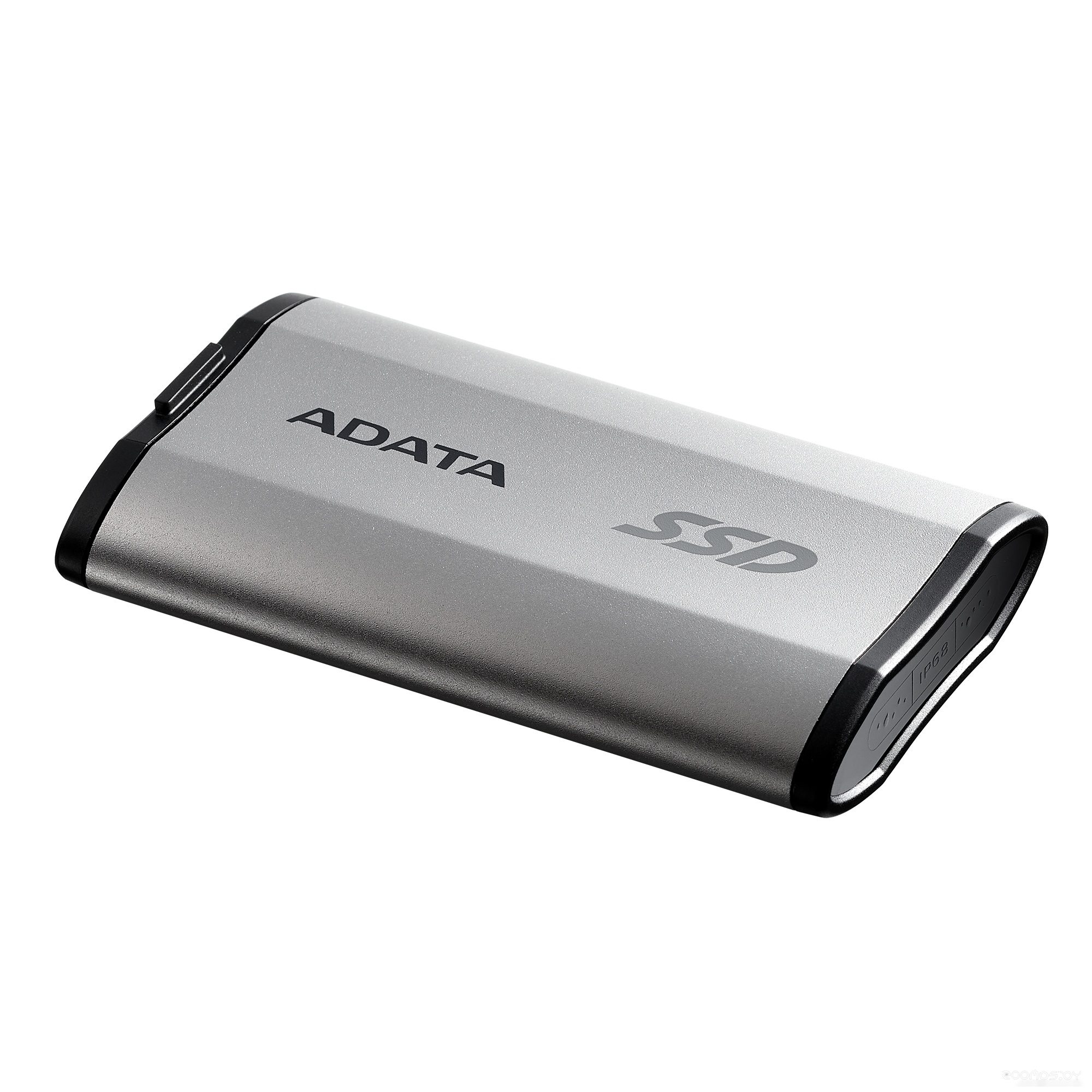 Внешний накопитель A-Data SD810 1TB SD810-1000G-CSG, фото 5