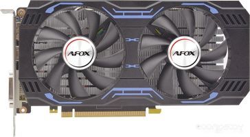 Видеокарта Afox GTX 1660 Super 6GB GDDR6 AF1660S-6144D6H1-V2