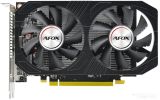 Видеокарта Afox Radeon RX 550 8GB GDDR5 AFRX550-8192D5H4-V6