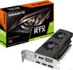 Видеокарта Gigabyte GeForce RTX 3050 OC Low Profile 6G GV-N3050OC-6GL