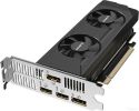 Видеокарта Gigabyte GeForce RTX 3050 OC Low Profile 6G GV-N3050OC-6GL