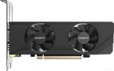 Видеокарта Gigabyte GeForce RTX 3050 OC Low Profile 6G GV-N3050OC-6GL