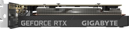 Видеокарта Gigabyte GeForce RTX 3050 OC Low Profile 6G GV-N3050OC-6GL