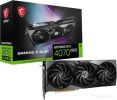 Видеокарта MSI GeForce RTX 4070 Super 12G Gaming X Slim