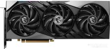 Видеокарта MSI GeForce RTX 4070 Super 12G Gaming X Slim