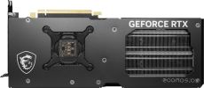 Видеокарта MSI GeForce RTX 4070 Super 12G Gaming X Slim