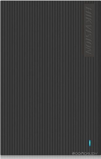 Внешний жёсткий диск Hikvision HS-EHDD-T30/2T/BLACK