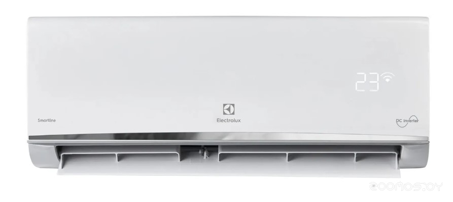 Сплит-система (инвертор) Electrolux EACS/I-07HSM/N8, фото 8
