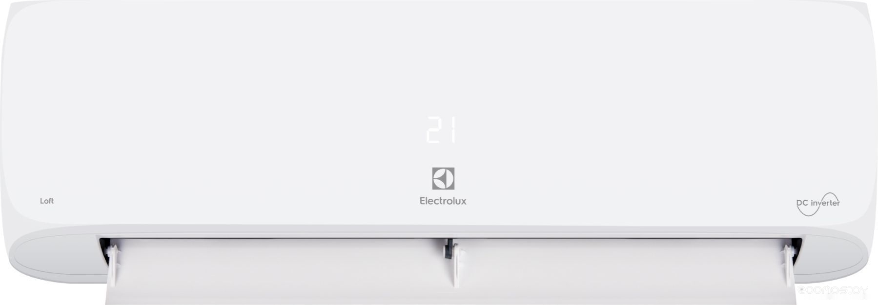Кондиционер Electrolux Loft DC Inverter EACS/I-12HAL/N8, фото 6