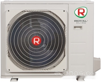 Кондиционер Royal Clima Grande RC-GDB90HN, фото 3