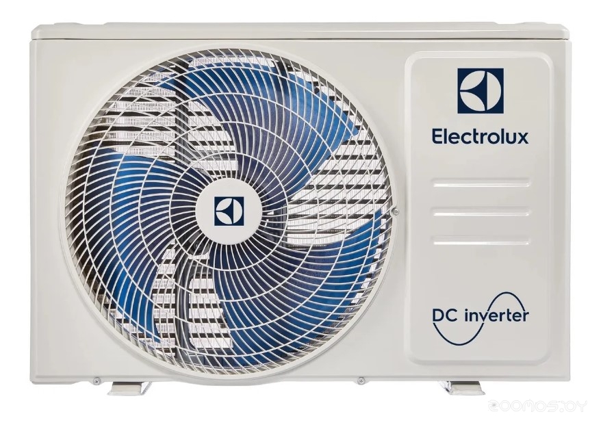 Сплит-система (инвертор) Electrolux EACS/I-07HSM/N8, фото 5