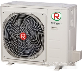 Кондиционер Royal Clima Grande RC-GDB90HN, фото 4