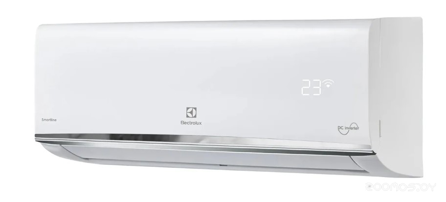 Сплит-система (инвертор) Electrolux EACS/I-07HSM/N8, фото 10