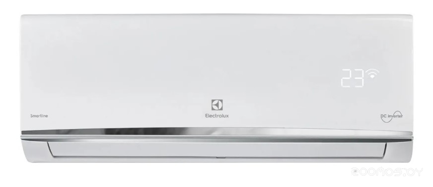 Сплит-система (инвертор) Electrolux EACS/I-07HSM/N8, фото 9