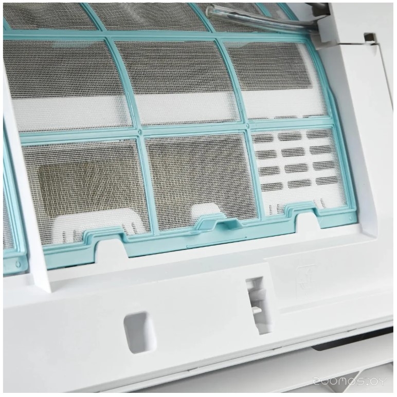 Сплит-система (инвертор) Electrolux EACS/I-07HSM/N8, фото 6