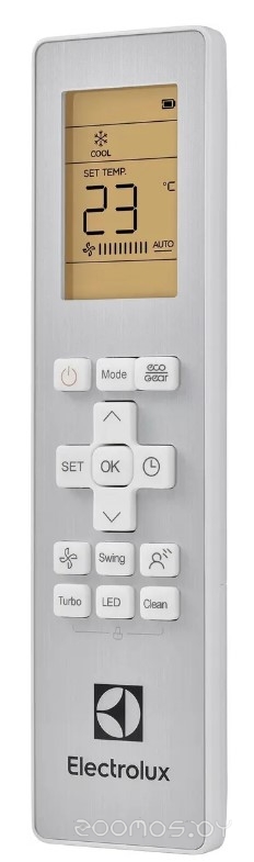 Сплит-система (инвертор) Electrolux EACS/I-07HSM/N8, фото 2