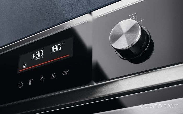 Электрический духовой шкаф Electrolux COF6P76BX