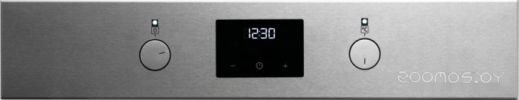 Электрический духовой шкаф Electrolux KOFGH70TX