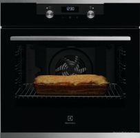 Электрический духовой шкаф Electrolux SteamBake 600 KOD5H70BX