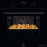 Электрический духовой шкаф Electrolux SteamBake PRO 600 KODEC70BZ