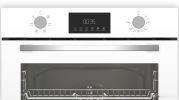 Электрический духовой шкаф Indesit IFE 3644 J WH