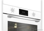 Электрический духовой шкаф Indesit IFE 3644 J WH