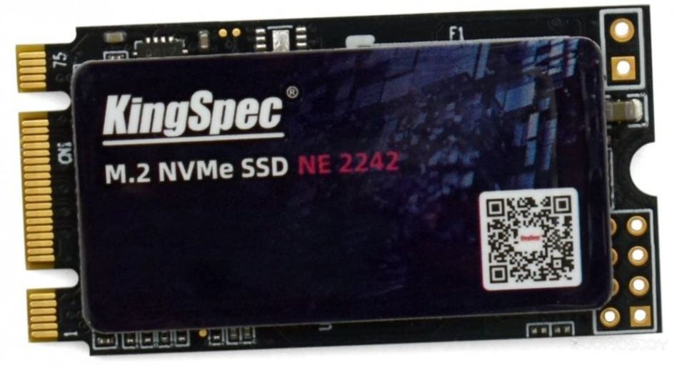 Жесткий диск KingSpec NE-128-2242, фото 1
