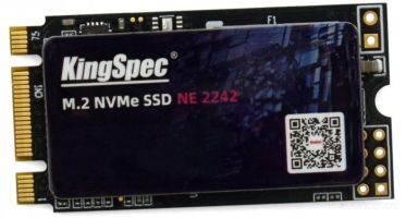 Жесткий диск KingSpec NE-128-2242