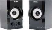 Компьютерная акустика Sven SPS-605 Black