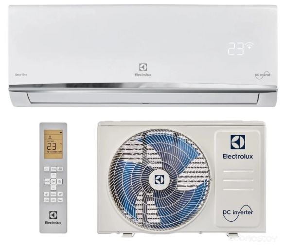 Сплит-система (инвертор) Electrolux EACS/I-07HSM/N8, фото 1