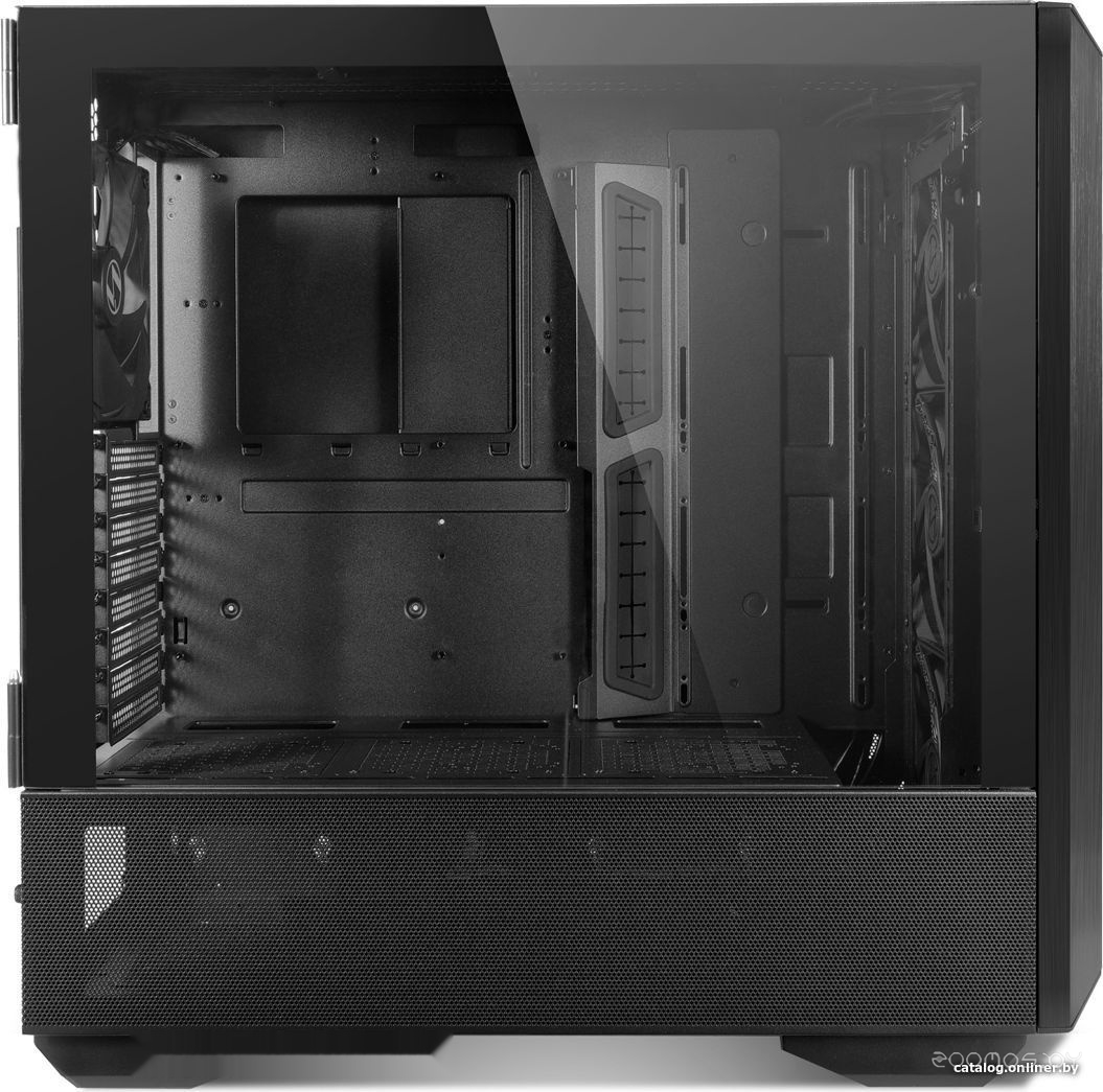 Корпус Lian Li Lancool III RGB G99.LAN3RX.10R, фото 3