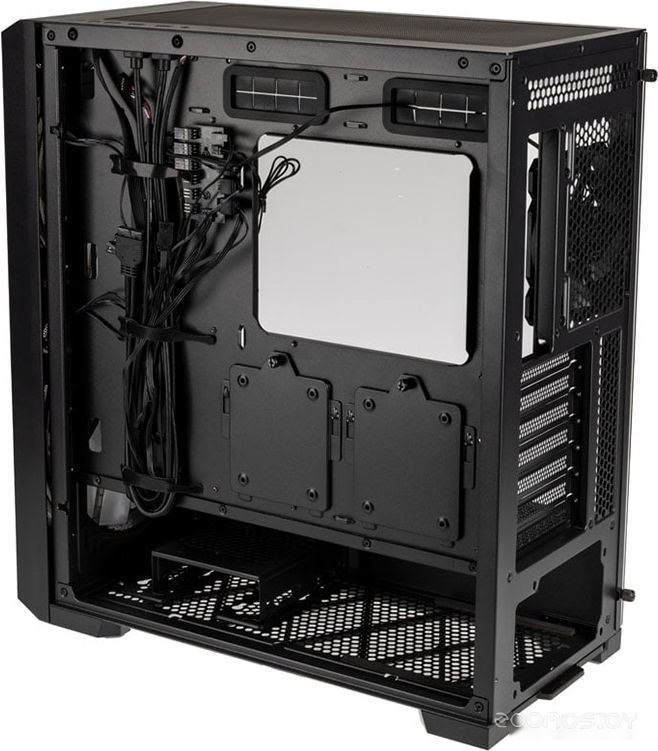 Корпус Lian Li Lancool 215 X G99.LAN215X.R0, фото 4