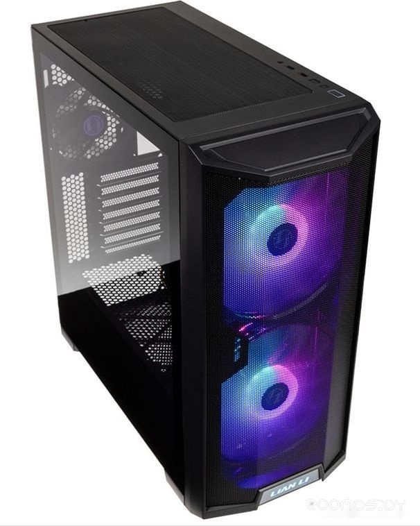 Корпус Lian Li Lancool 215 X G99.LAN215X.R0, фото 2