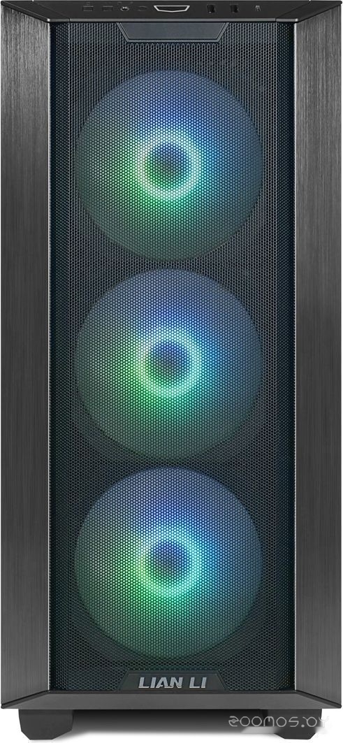 Корпус Lian Li Lancool III RGB G99.LAN3RX.10R, фото 2