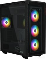 Корпус A-Data XPG Battlecruiser II ST (черный)