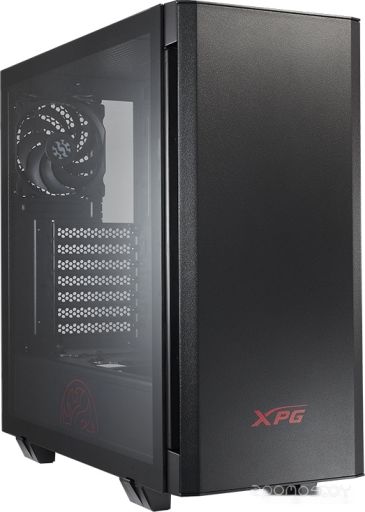 Корпус A-Data XPG Invader (черный), фото 1