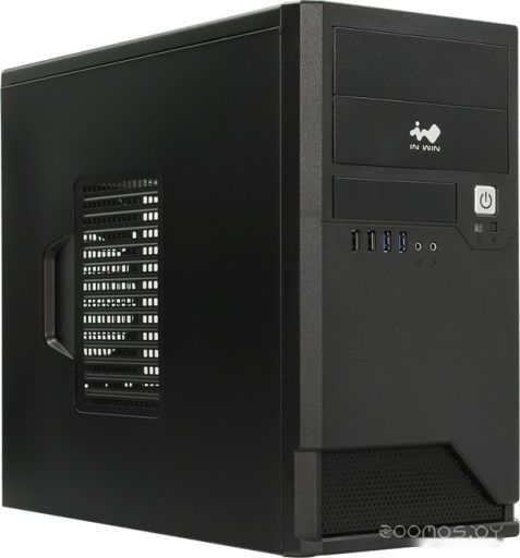 Корпус IN WIN EMR048 450W