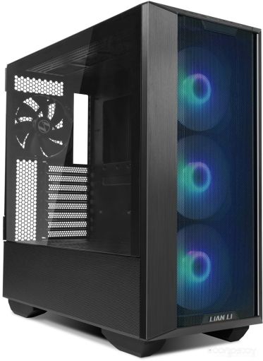 Корпус Lian Li Lancool III RGB G99.LAN3RX.10R, фото 1