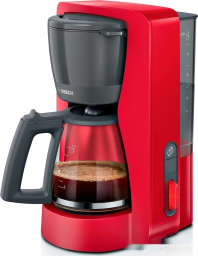 Капельная кофеварка Bosch MyMoment TKA3M134, фото 1