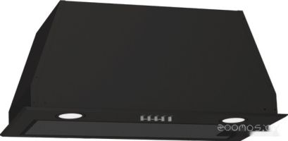 Кухонная вытяжка Gorenje BHI626E6B