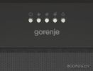 Кухонная вытяжка Gorenje BHI626E6B